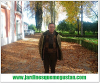 ELEUTERIO CALLEJA: “El futuro de los Jardines de Moratalla pasa por que se cumplan las actuales Leyes de Patrimonio Histórico de Andalucía”