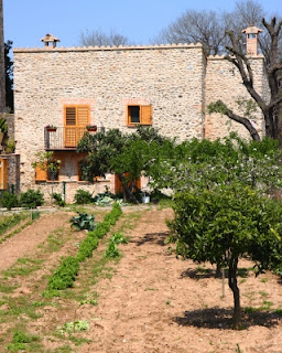 EL JARDIN IDEAL