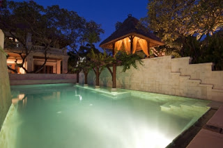 COMO DISFRUTAR DE TU JARDIN POR LA NOCHE
