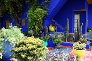Azul Majorelle