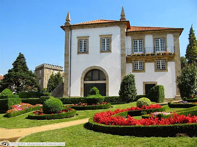 Imperdible: Congreso Iberoamericano de Portugal