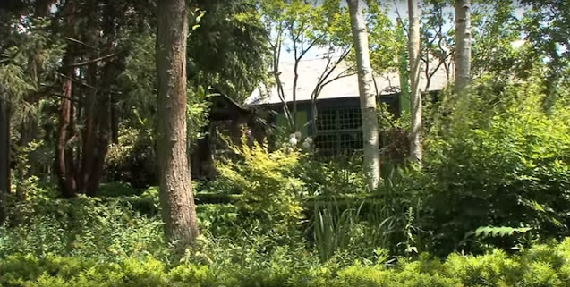 Madoo Garden