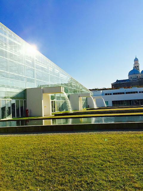 Jardín de la Biodiversidad