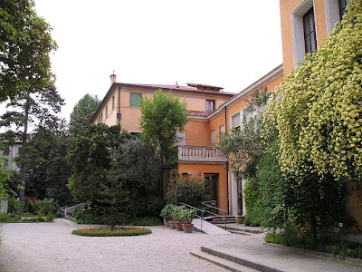 Vegetación Mediterránea