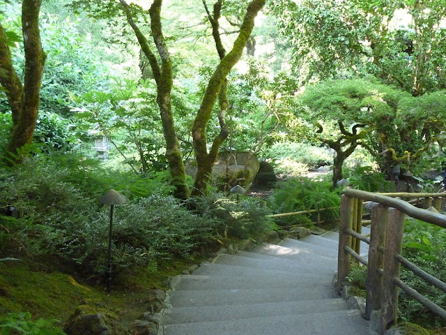 Jardín Japonés Butchart Garden