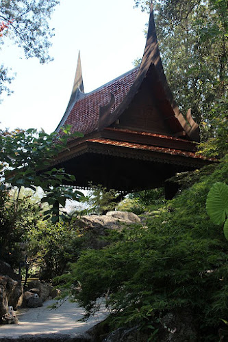 Pabellón tailandés Pabellón tailandés